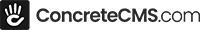 Concrete CMS