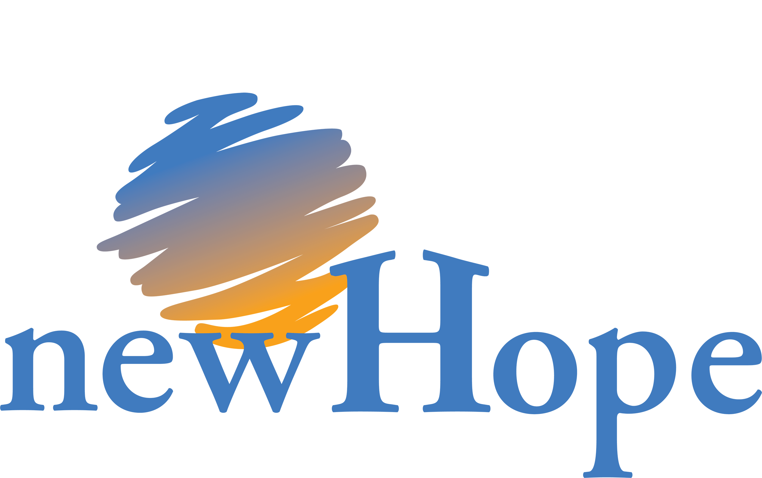 New Hope